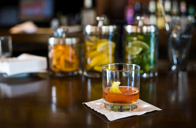 Sazerac