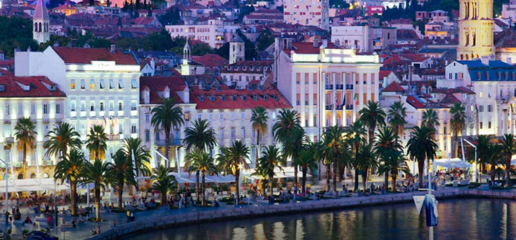 Split, Croatia