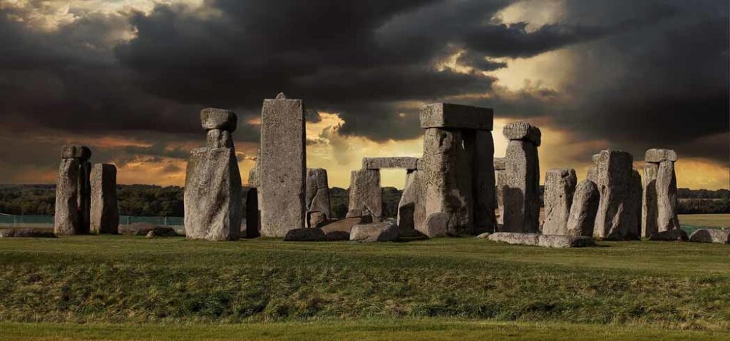 Stonehenge