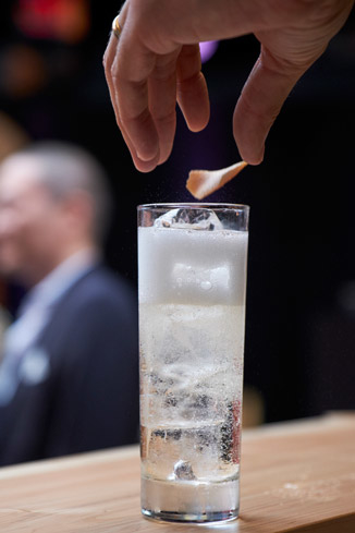 Suntory Whisky TOKI Highball