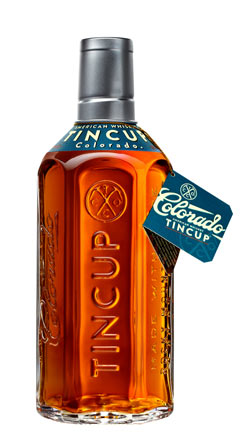 TINCUP Whiskey