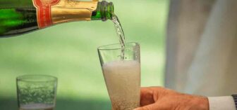 The Origin of Champagne