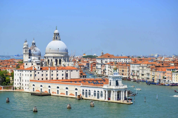Venice, Italy