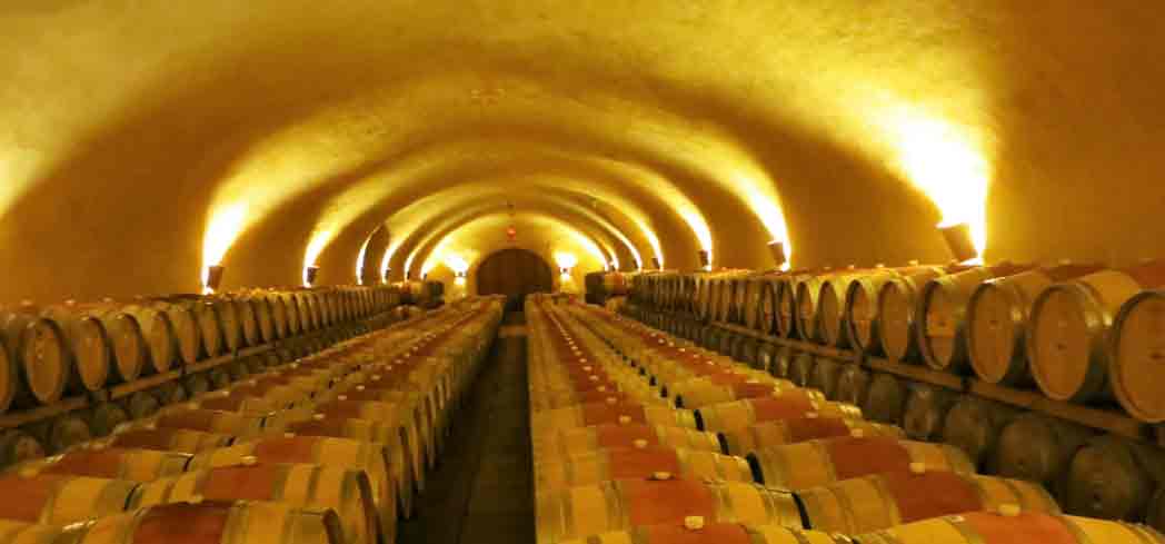 Wine Glossary C