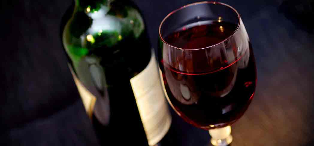 Wine Glossary J