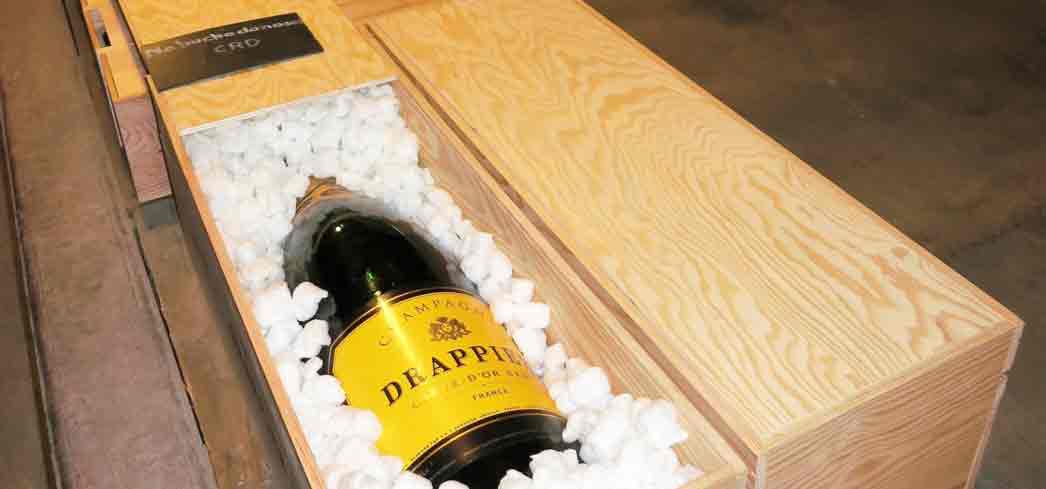 Wine Glossary N