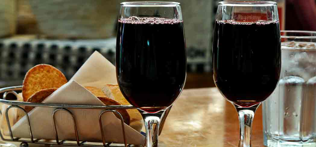 Wine Glossary T