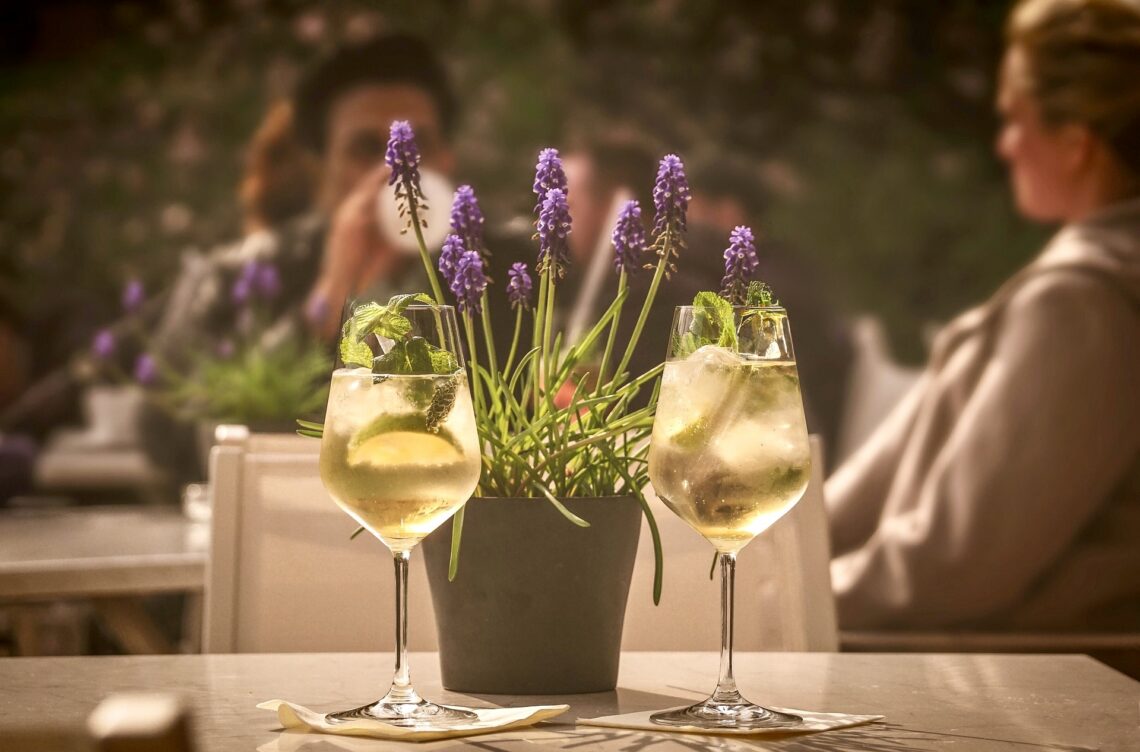 Best aperitifs to drink