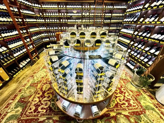 Best wines