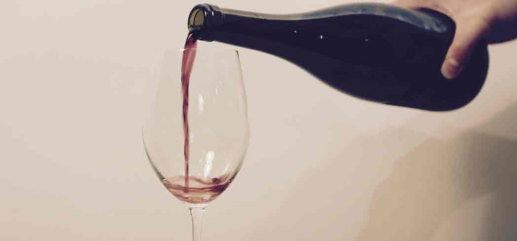 How red wine is made
