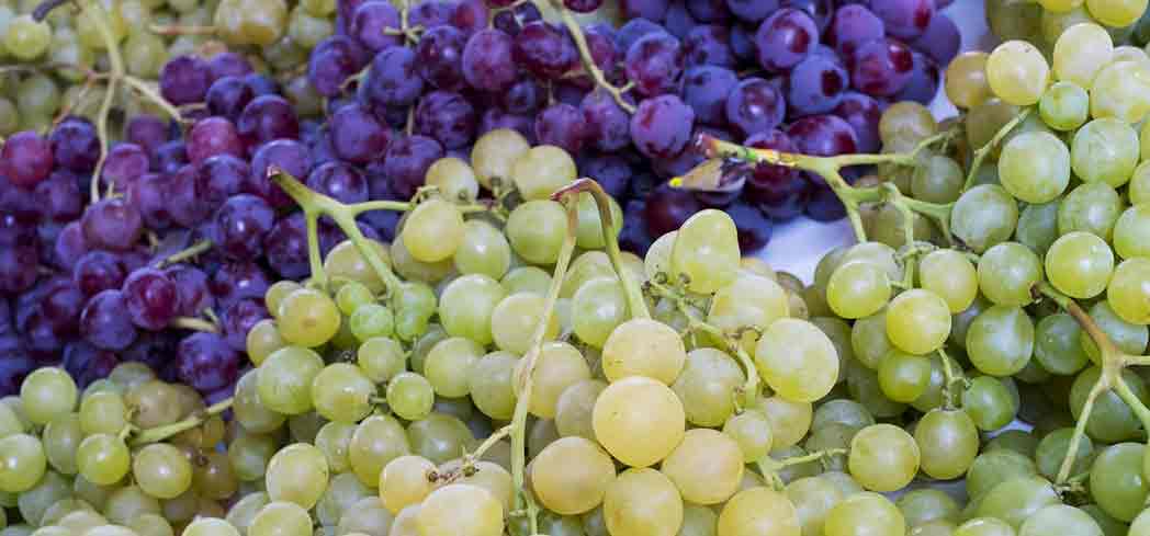 How still wine is made