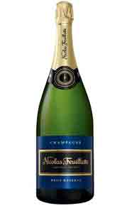 NV Nicolas Feuillatte Brut Réserve