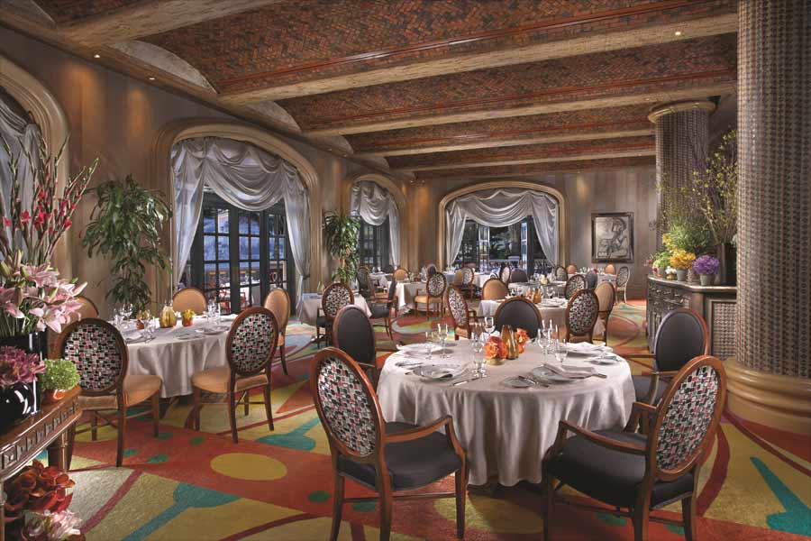 Picasso, Las Vegas