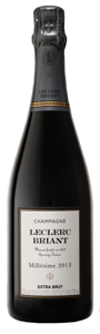 2013 Leclerc Briant Champagne Extra Brut Millésime