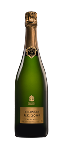 2004 Bollinger RD Extra Brut 