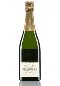 Champagne Drappier Brut Nature