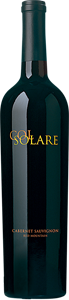 2015 Col Solare Cabernet Sauvignon