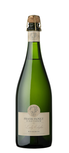 2010 Frank Family Vineyards Lady Edythe Reserve Brut