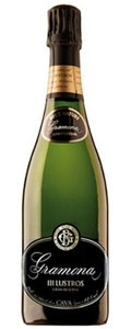 2010 Gramona III Lustros