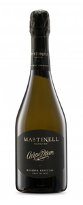 2008 Heretat Mastinell Cava Carpe Diem Reserva Especial