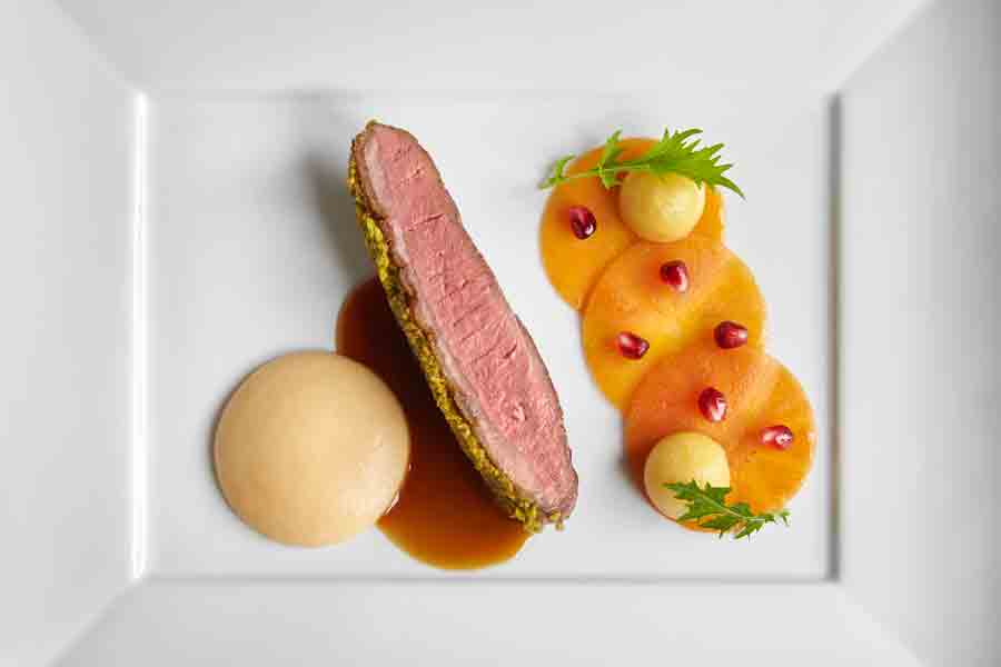 Inn at Little Washington