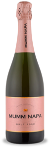 Mumm Napa Brut Rosé