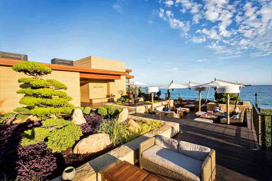 Nobu Malibu