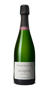 Pierre Paillard Les Parcelles Grand Cru Extra Brut