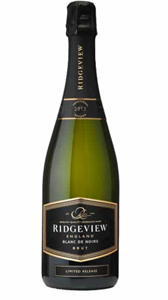 2014 Ridgeview Blanc de Noirs