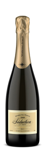 2008 Sparkling Pointe Seduction Brut