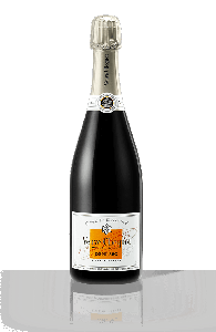 Veuve Clicquot Demi-Sec