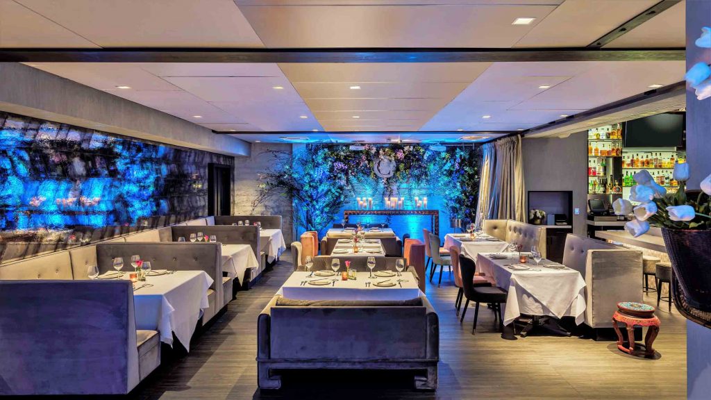 Crustacean, Beverly Hills, CA