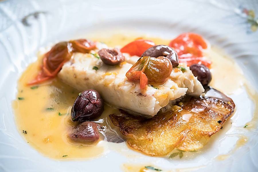 Vetri, Philadelphia