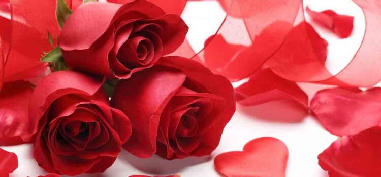 History of Valentine's Day