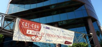 The Directors Guild Theatre hosts COLCOA