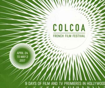 2017 COLCOA French Film Festival