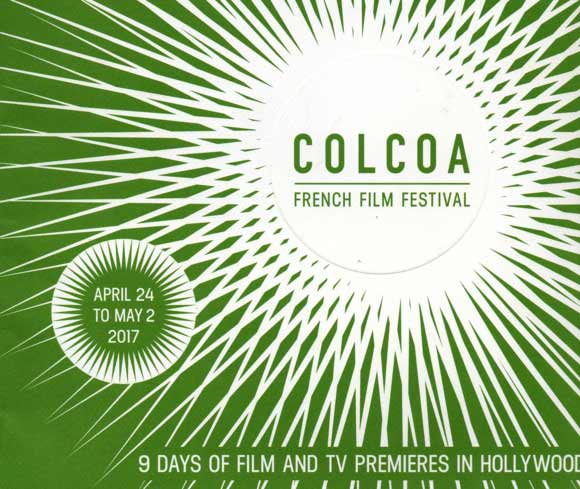 2017 COLCOA French Film Festival