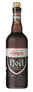 Affligem Noël Christmas Ale