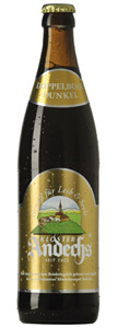 Andechser Doppelbock Dunkel