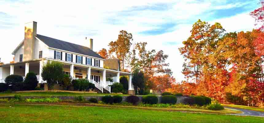 Dahlonega Spa Resort