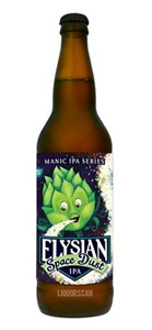 Elysian Brewing Space Dust IPA