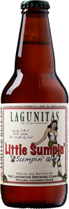 Lagunitas Little Sumpin' Sumpin' Ale