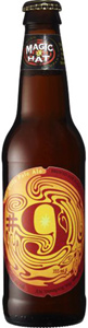Magic Hat #9 Not Quite Pale Ale