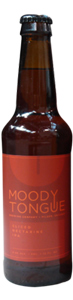 Moody Tongue Sliced Nectarine IPA