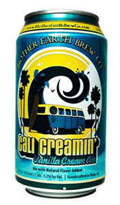 Mother Earth Cali Creamin’