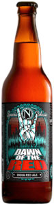 Ninkasi Dawn of the Red