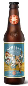 Breckenridge Brewery Ophelia Hoppy Wheat Ale