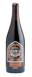 Brasserie Saint James Red Headed Stranger