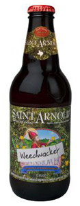 Saint Arnold Weedwacker