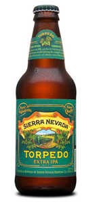 Sierra Nevada Torpedo Extra IPA